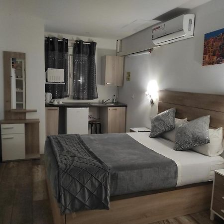 Hostal Olozaga Alicante Ngoại thất bức ảnh