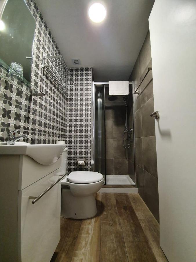 Hostal Olozaga Alicante Ngoại thất bức ảnh