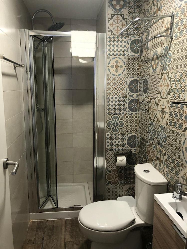 Hostal Olozaga Alicante Ngoại thất bức ảnh