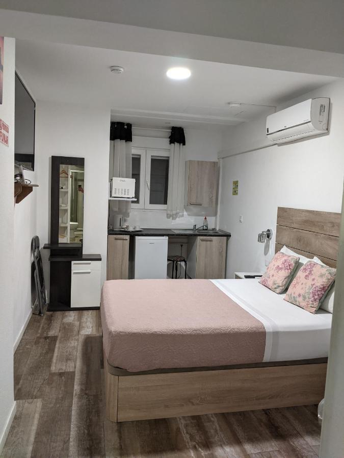 Hostal Olozaga Alicante Ngoại thất bức ảnh