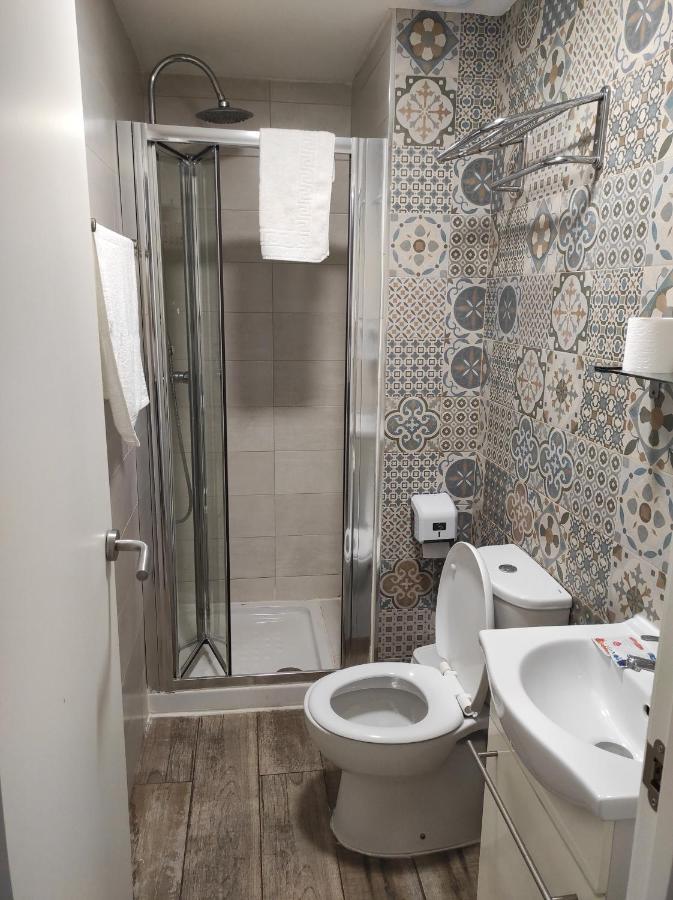 Hostal Olozaga Alicante Ngoại thất bức ảnh