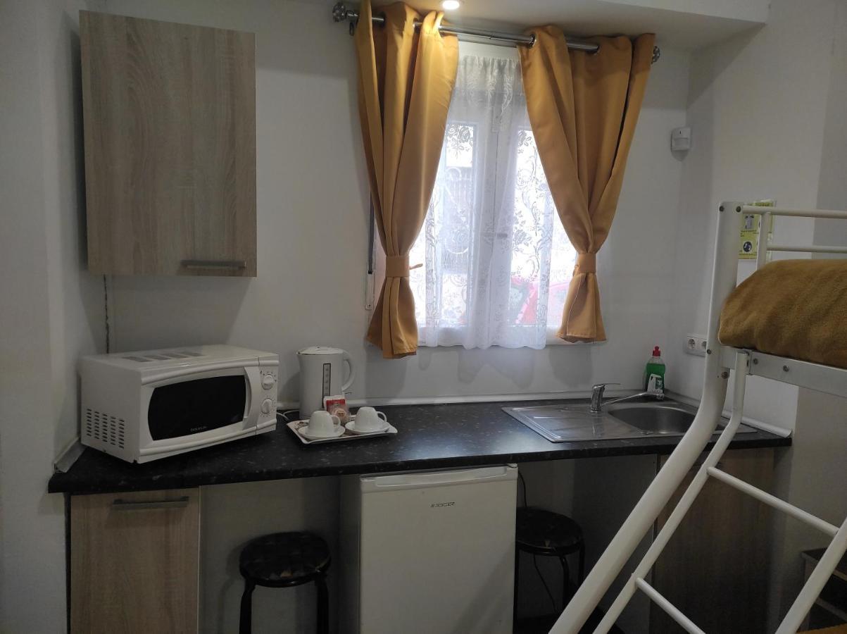Hostal Olozaga Alicante Ngoại thất bức ảnh