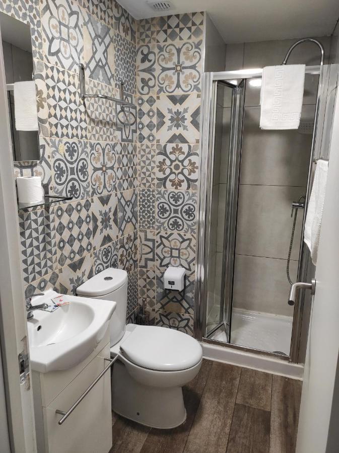 Hostal Olozaga Alicante Ngoại thất bức ảnh