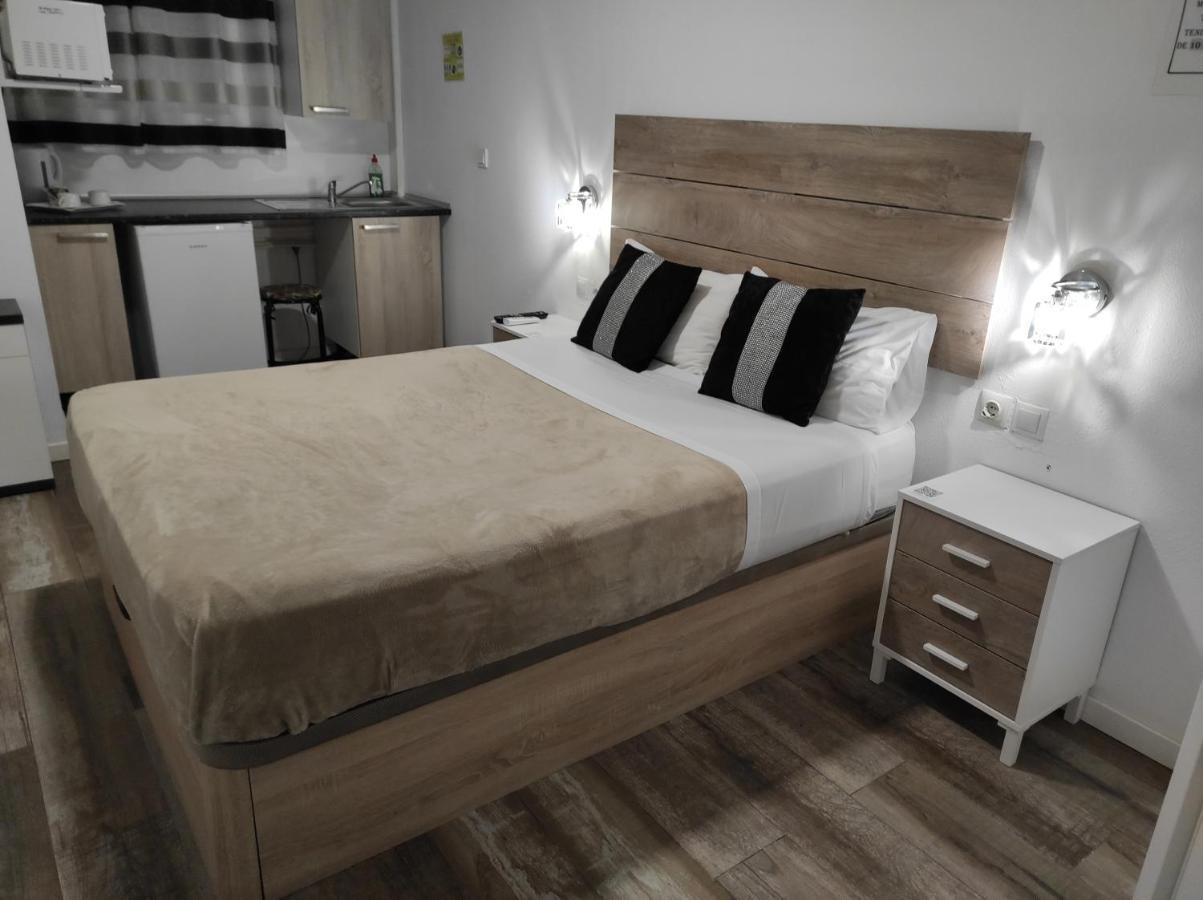 Hostal Olozaga Alicante Ngoại thất bức ảnh