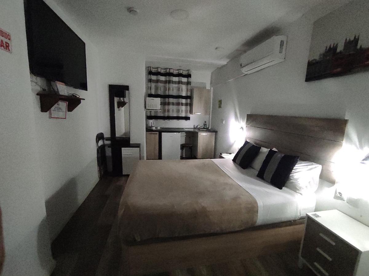 Hostal Olozaga Alicante Ngoại thất bức ảnh