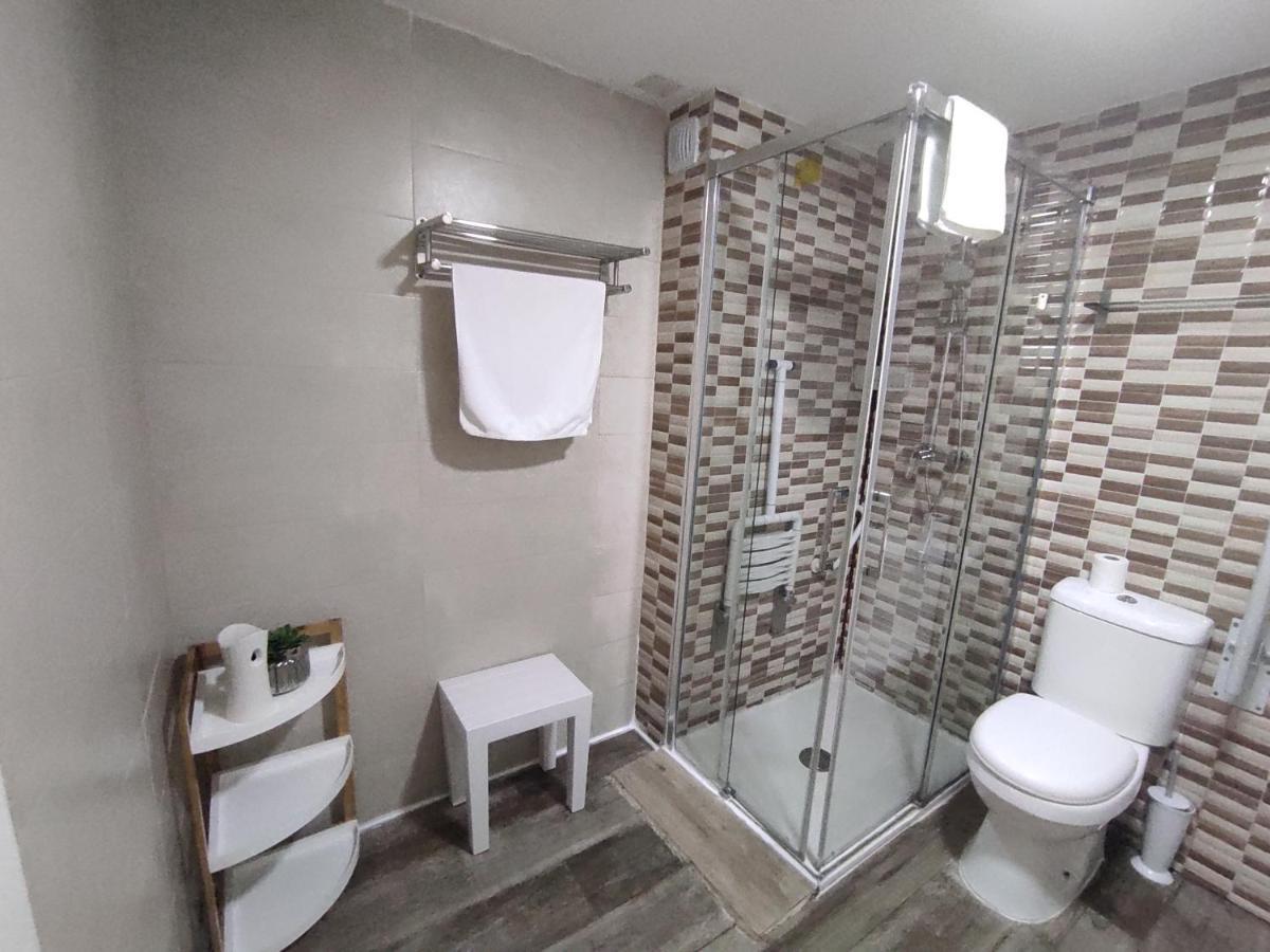 Hostal Olozaga Alicante Ngoại thất bức ảnh