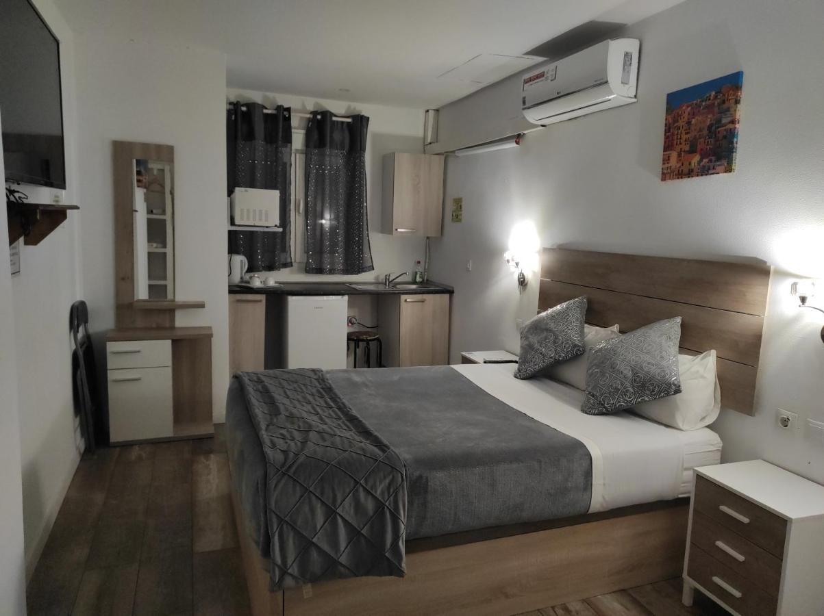Hostal Olozaga Alicante Ngoại thất bức ảnh